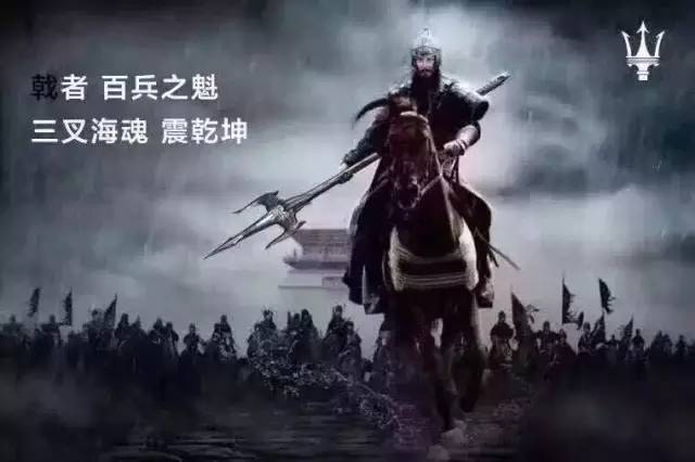 关二爷被玩坏了 回顾异常汽车朋友圈的激战