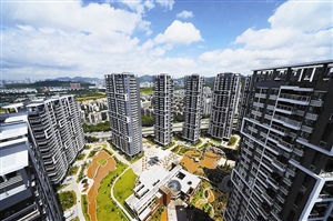 深圳人才住房拟从保障房中剥离|人才|住房|保障