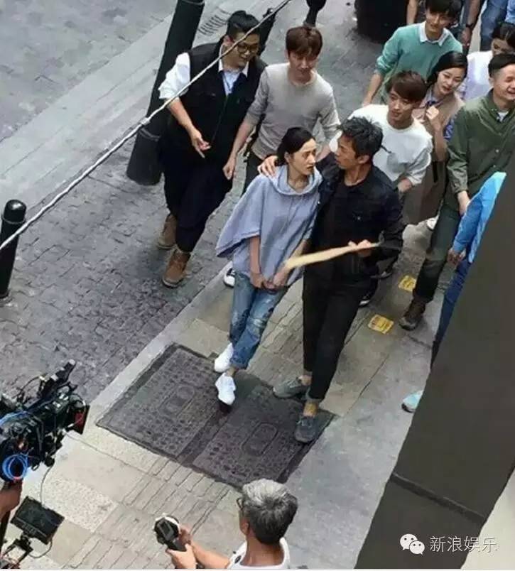 张天爱搭邓超,杨洋搭白百何不算啥,岳云鹏还要