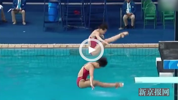 中国跳水队泳衣为啥想买都买不到?|跳水队|中国