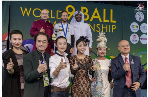 世界杯9球决赛冠军夜 天泉鼎丰席卷中东|世界杯