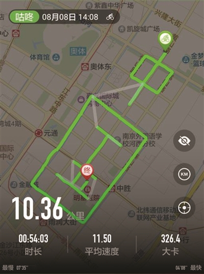 这样的创意, 来自洪荒之力