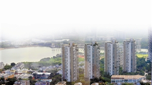 京沪深500万元一套住房已不算豪宅|豪宅|深圳