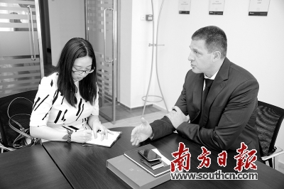 国外企业在匈牙利开公司只要5天|匈牙利|中国|