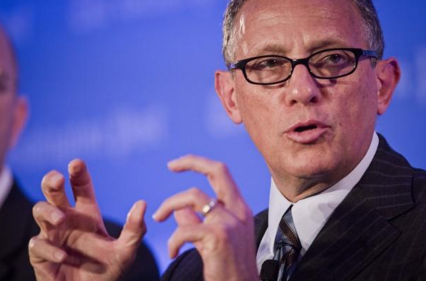 面对全球信贷机构之争 美国进出口银行苦等国