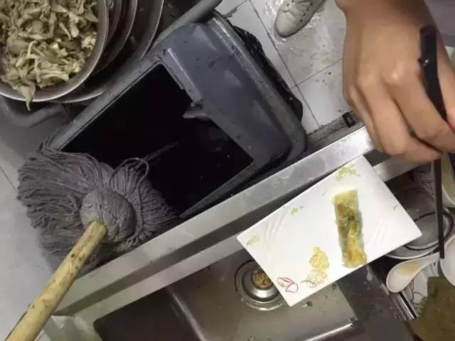 美团外卖、百度外卖、饿了么摊上大事了!吓人