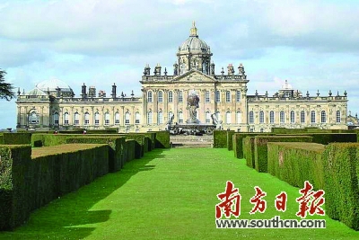 暑气重?飞到他乡去享秋|国家公园|美国|霍华德