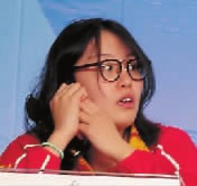 火了好几天了可貌似挺多人还不知道正常的她