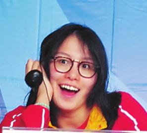 火了好几天了可貌似挺多人还不知道正常的她