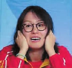 火了好几天了可貌似挺多人还不知道正常的她