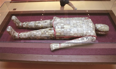 穿越时空 埃及艳后PK汉代王妃|古埃及|埃及艳后