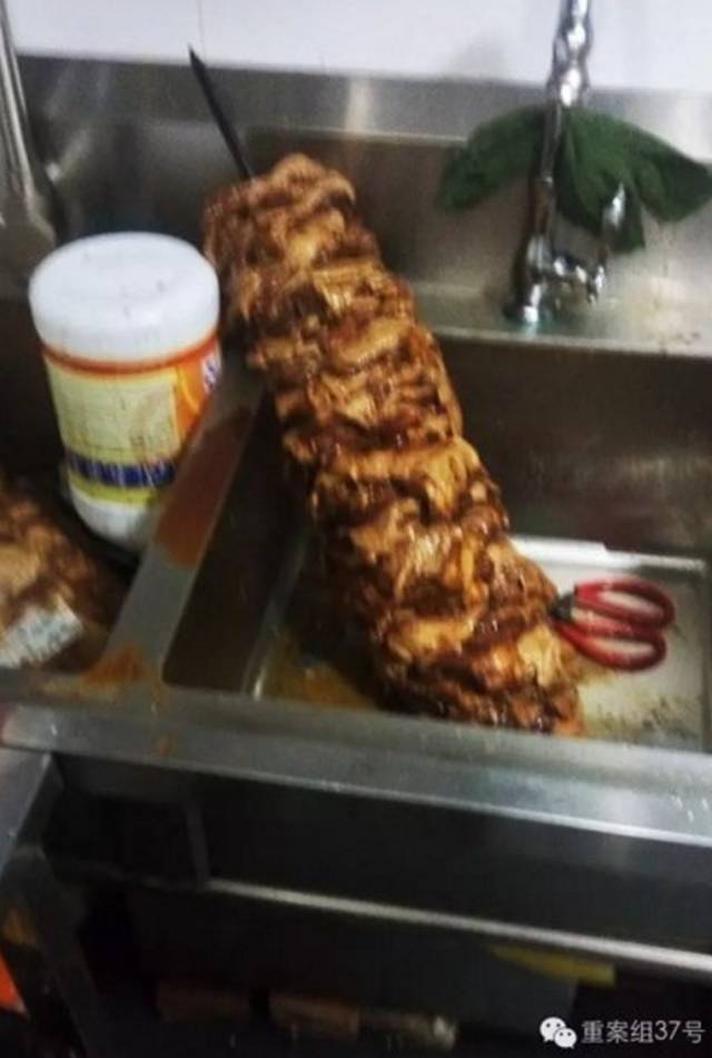 关注 | 三无外卖黑店进驻百度美团饿了么 食药监