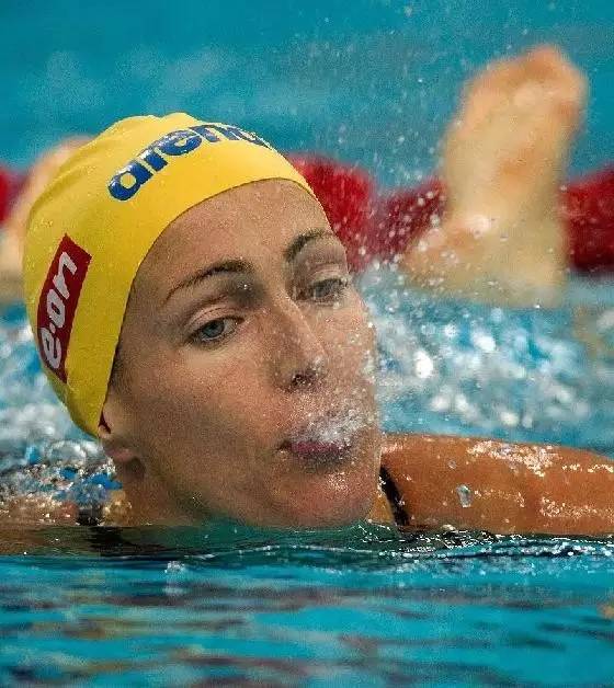 精彩丨菲尔普斯21枚奥运金牌入手!廉颇不老