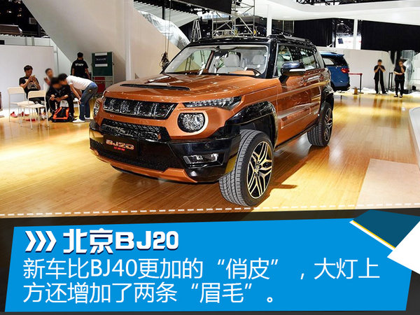 奥运后再看“成都车展” 25款新车将发布