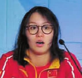 火了好几天了可貌似挺多人还不知道正常的她