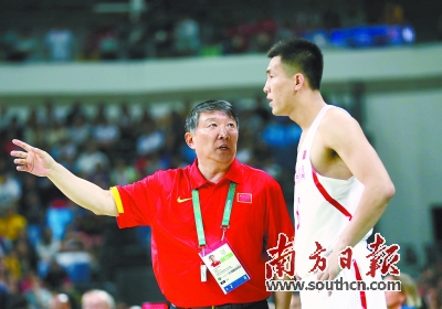 篮球队双线出击有收获|比赛|中国队|中国女篮