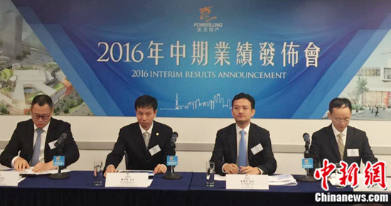 养鸡的成本与收入_宝龙地产上半年核心盈利上升逾26%融资成本持续下降