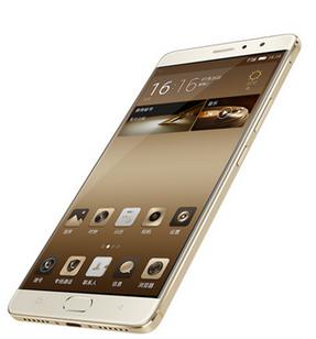 2016年强续航手机推荐金立M6 Plus领衔|金立|