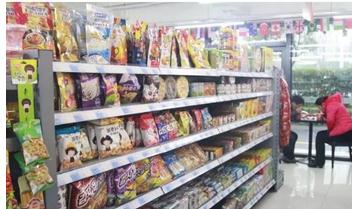 零售通推进城市拍档计划,转型升级社区小店|城