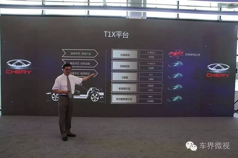 为何瑞虎7标志着奇瑞进入战略2.0时代?