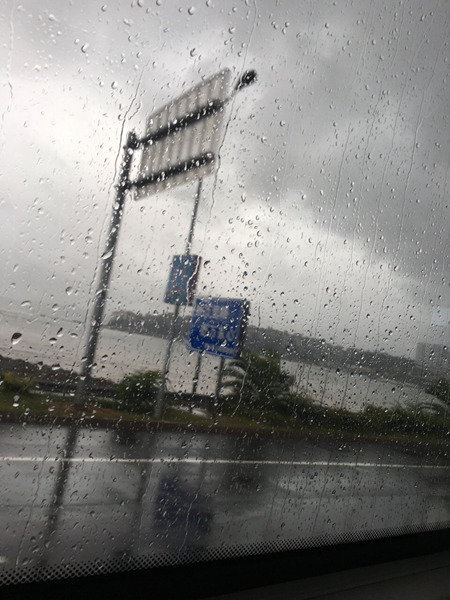 强降雨南北各自为阵 东北华南有暴雨|强降雨|地