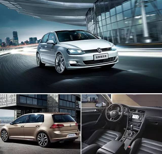 年轻人这几款10多万的操控小王子很适合你