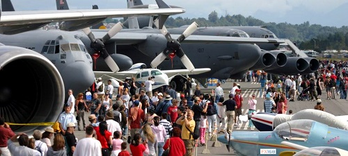 波音公司在温哥华开设新实验室 200个高薪职位