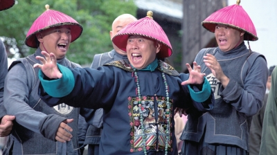 电影频道透露,由潘长江领衔主演的古装喜剧《毛驴县令》第二季将于8月