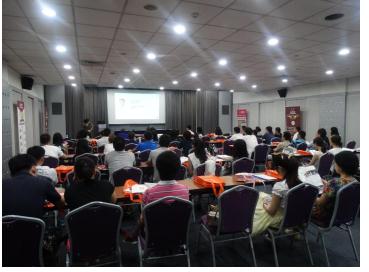 上海华章教育2016上海MBA名校教育展即将