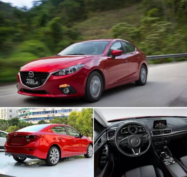 年轻人这几款10多万的操控小王子很适合你