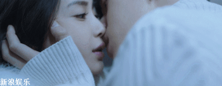 没想到baby和井柏然的微微竟然逆袭了不止意外好看还是治愈良药