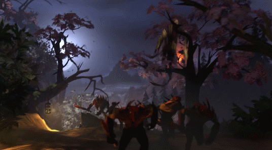 dota2新英雄孙悟空技能分析 四个名号对应技能?