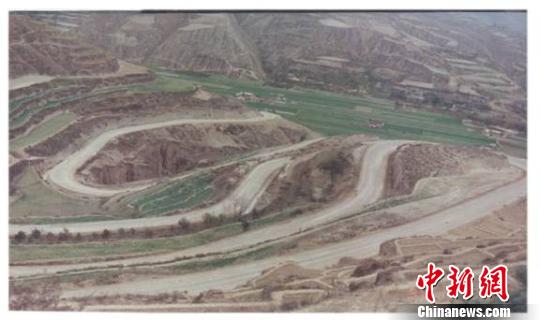 甘肃省庆阳市合水县2020GDP_甘肃省一个很尴尬的城市,你知道是哪吗