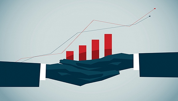 股息率 个股 涨幅 市场 市场见底?高股息率个股