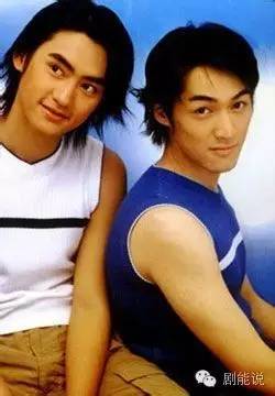 杀马特胡歌袁弘不是重点,重点是它…|袁弘|胡歌