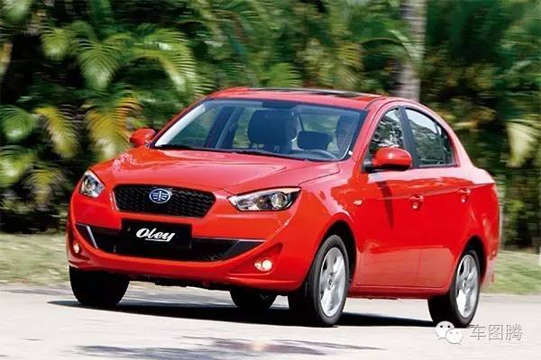 他曾是中国最好的汽车品牌 如今却在为生存发愁