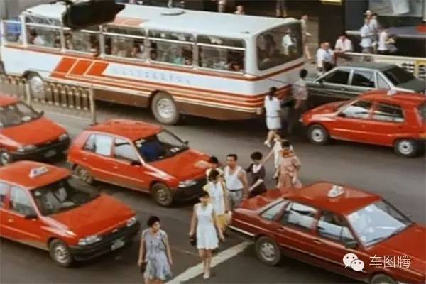 他曾是中国最好的汽车品牌 如今却在为生存发愁