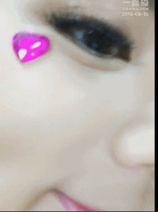 杨幂的二次元少女look好看吗?张继科童年也这么帅萌!