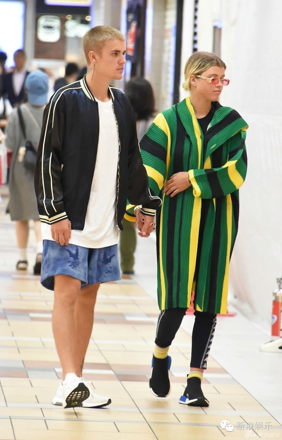 杨幂的二次元少女look好看吗张继科童年也这么帅萌