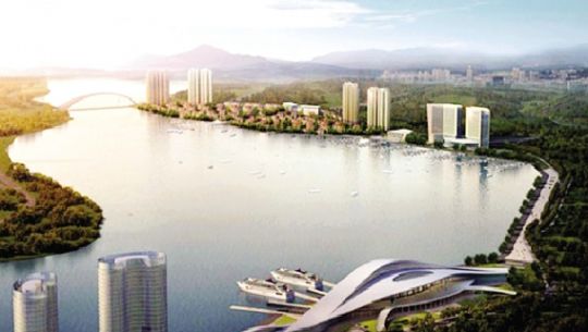 宜昌交运停牌募资谋求旅游转型|宜昌交运|停牌