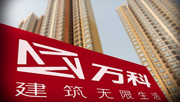 万科A创历史新高 定增价若上浮深铁将无缘第一