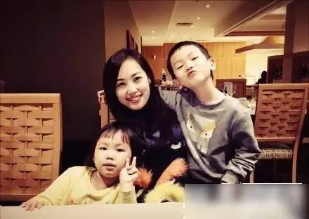 马蓉把奢侈品穿成地摊feel!赵薇张杰躺枪|张杰