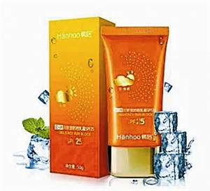 坑爹!这84批次防晒霜压根不防晒|化妆品|防晒霜