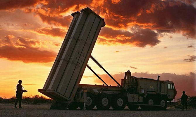 韩媒:朴槿惠对华外交全面失败 因萨德独断专行