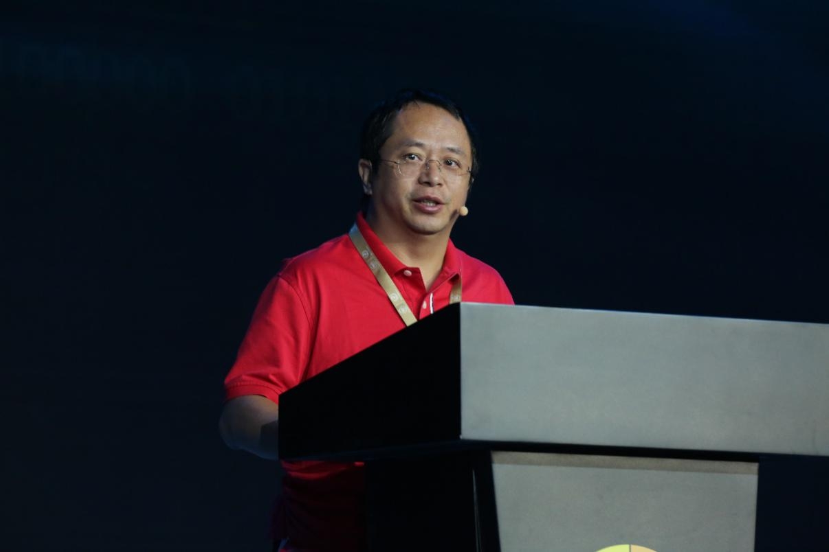 周鸿祎:协同是网络空间安全的出路_fina|安全|网络安全|网络_新浪新闻