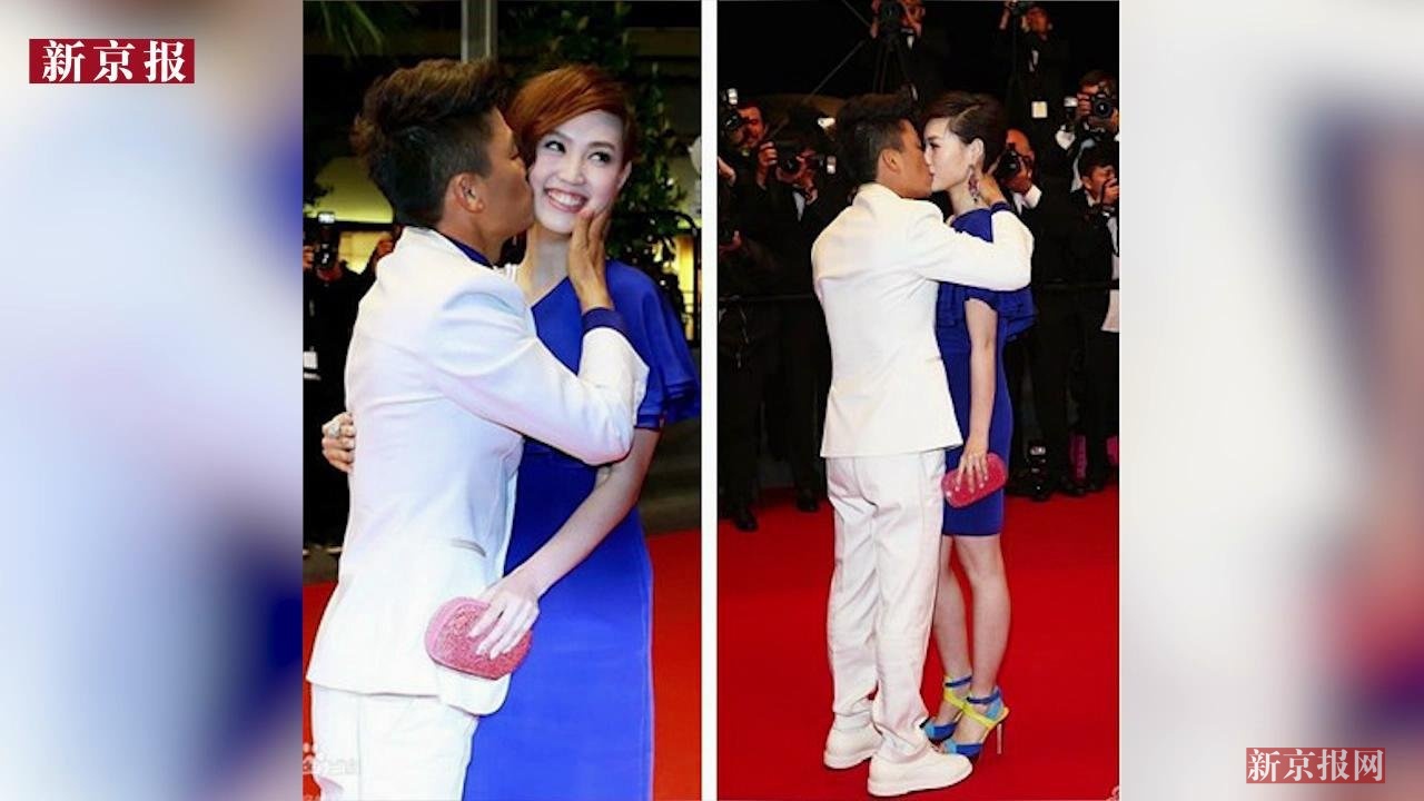 王宝强马蓉合照潜藏什么问题?心理专家这么解