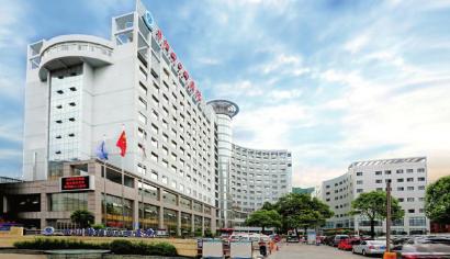 绵阳市四O四医院创新发展纪实|医院|医疗|项目