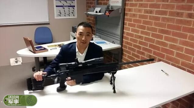 U.T.A澳洲分部成立 聚焦海外华人安全防卫|安全