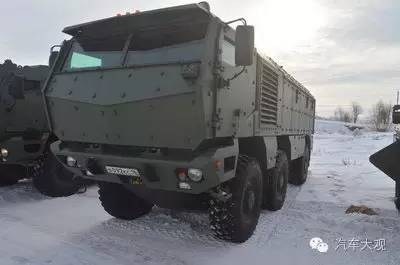 中国市场为何没有俄系车