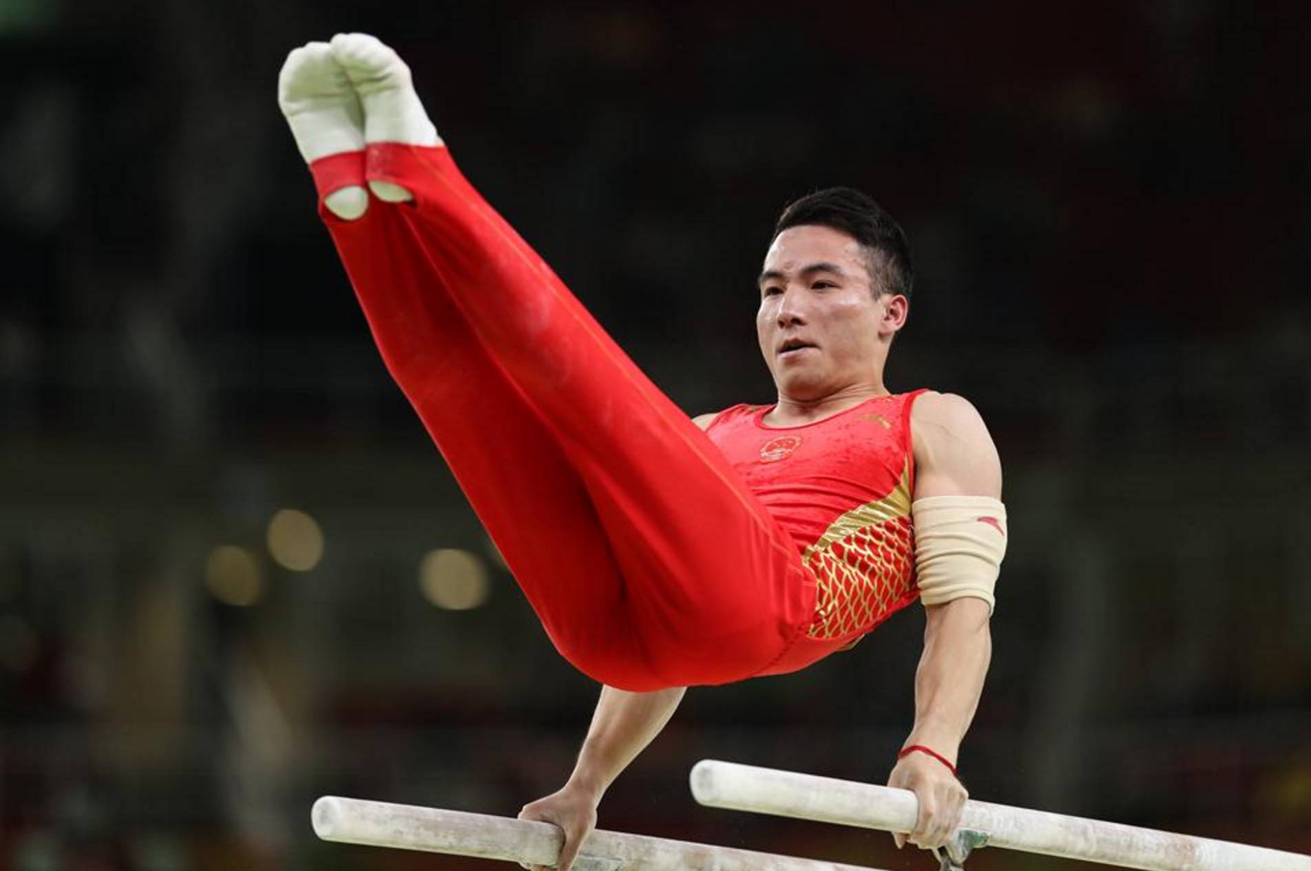 奥运会第11比赛日:中国女排克巴西进四强,女排